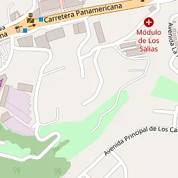 Apartment for rent in San Antonio de los Altos, Los Salias, San Antonio de los Altos, Miranda - Image 15