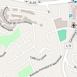 Apartment for rent in San Antonio de los Altos, Los Salias, San Antonio de los Altos, Miranda - Image 19