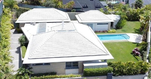 Brand New Most Exclusive House in La Lagunita - la lagunita 1, 1083 CCS - 6 beds house for sale