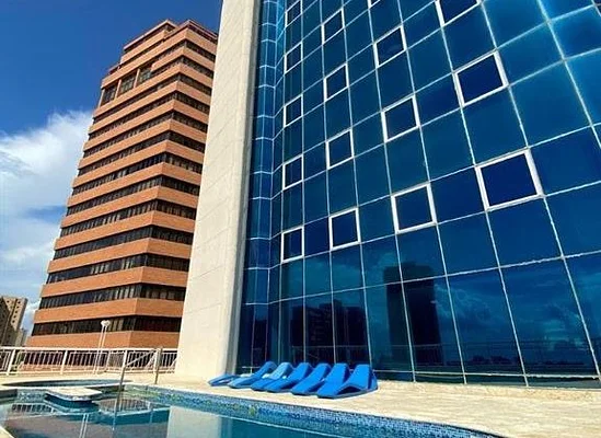Sale Apartment Milagro Lake View - 76 con Av 2A Cristal del Lago, 4001 Maracaibo - 3 beds apartment for sale