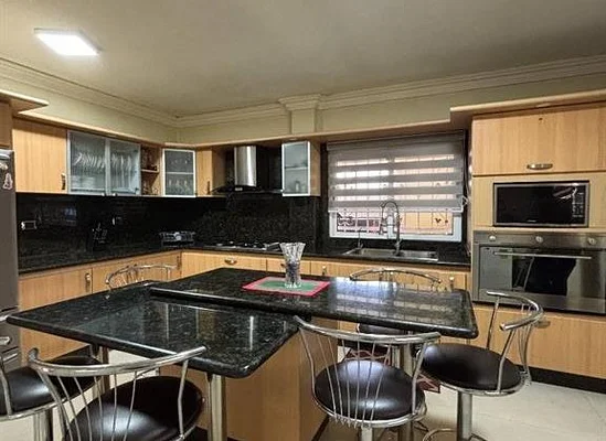 VILLAS SANTA ESMERALDA RESIDENTIAL COMPLEX Model Villa Verona - AVENIDA JESUS SUBERO CONJUNTO RESIDENCIAL VILL, 6050 El Tigre - 4 beds house for sale