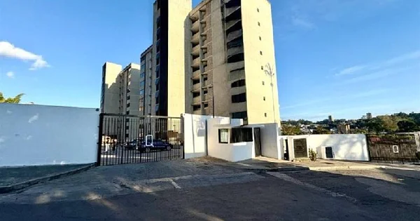 Apartment for sale Res Q Urb Quenda Los Teques - principal Apartamento en venta Res, 1201 Los Teques - 2 beds apartment for sale