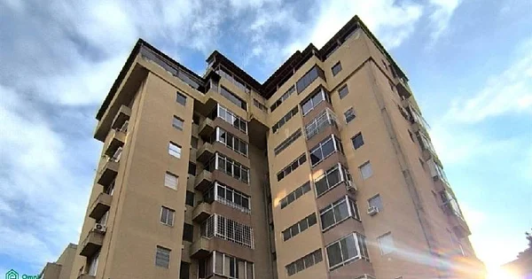 Colinas de los Caobos Apartment for sale - Avenida la salle Edificio Fiorela, 1050 CCS - 2 beds apartment for sale