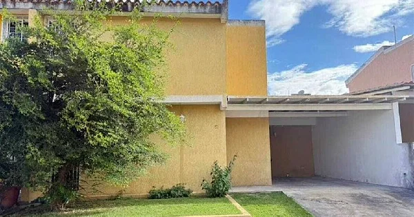 House for Sale Anaco Anzoategui Parque Anaco - Anaco Conjunto residencial parq, 6003 Anaco - 3 beds house for sale