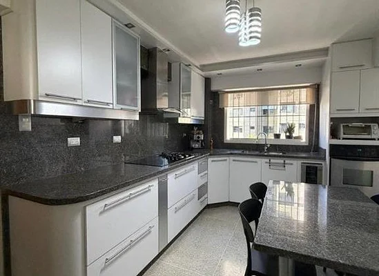 Apartment For Sale In Montalban II 145mts2 4ha/3ba/1pe - Tercera Avenida, Montalban II sector F Sector F, 1020 CCS - 4 beds apartment for sale