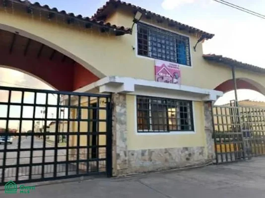 House in Urbanizacion Villas del Caribe - 3 Conjunto Residencial Vill, 6320 Capital Díaz - 3 beds house for sale