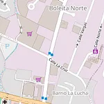 STORE for rent IN BOLEÍTA SUR 20mts/1B - US$190 USD thumbnail 5