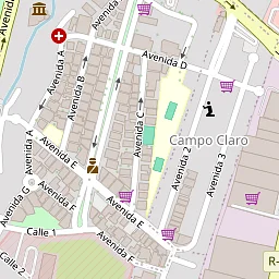 STORE for rent IN BOLEÍTA SUR 20mts/1B - US$190 USD - Image 8