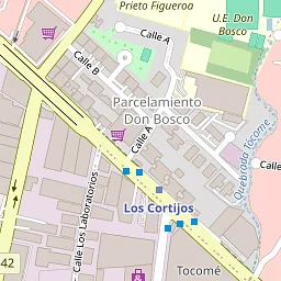 STORE for rent IN BOLEÍTA SUR 20mts/1B - US$190 USD - Image 2