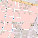 STORE for rent IN BOLEÍTA SUR 20mts/1B - US$190 USD thumbnail 3