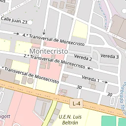 STORE for rent IN BOLEÍTA SUR 20mts/1B - US$190 USD - Image 4