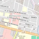 STORE for rent IN BOLEÍTA SUR 20mts/1B - US$190 USD thumbnail 4