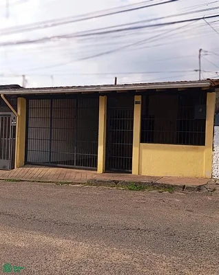 For Sale Double Purpose Home - Calle El Alto, Barrio Bolívar Casa N°25, 5001 San Cristobal - 4 beds house for sale