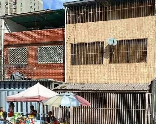 Commercial Premises for sale in Catia Sector Nueva Caracas, Calle Argentina - Calle Argentina Casa Diana, 1030 CCS - 6 beds commercial premises for sale
