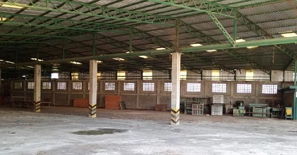 Industrial Warehouse and Land for Sale in Mariche, Caracas - Principal G71, 1010 CCS - Commercial premises for sale