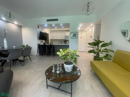 Exclusive apartment for sale Los Naranjos Las Mercedes, street closed - Arturo Michelena sn, 1080 CCS - Apartment for sale