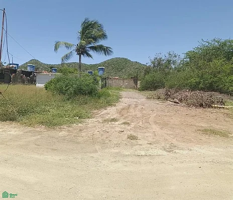 Ground Stakeaway - Tamarindo Lote 7B-7, 6316 Pampatar - Plot of land for sale