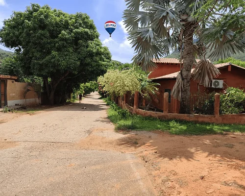 land, for sale, In residential complex Brisas de Guayamuri, Nueva Esparta, Isla De Margarita, 468 mt2 - Inmuebles Margarita - 2 MIL - Image 5