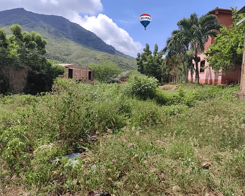 land, for sale, In residential complex Brisas de Guayamuri, Nueva Esparta, Isla De Margarita, 468 mt2 - Inmuebles Margarita - 2 MIL - Image 2