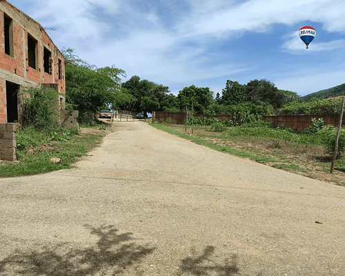 land, for sale, In residential complex Brisas de Guayamuri, Nueva Esparta, Isla De Margarita, 468 mt2 - Inmuebles Margarita - 2 MIL - Image 9