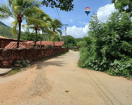 land, for sale, In residential complex Brisas de Guayamuri, Nueva Esparta, Isla De Margarita, 468 mt2 - Inmuebles Margarita - 2 MIL - Image 3