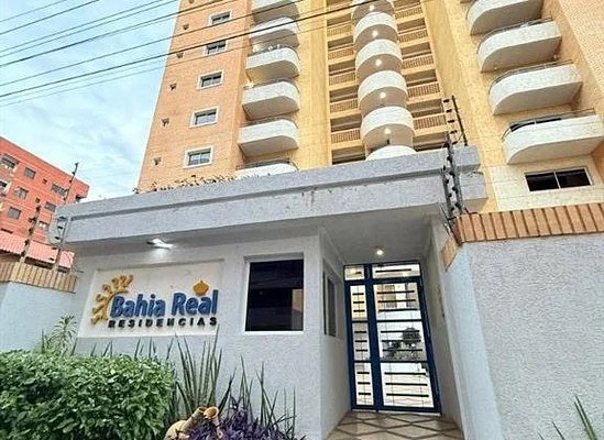 Bahia Real residential complex for sale - Calle arismendi Bahia Real, 6016 Lecheria - 2 beds apartment for sale
