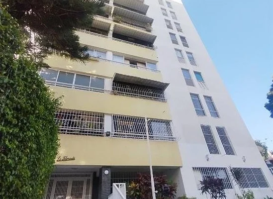 Apartment for Sale in Terrazas del Club Hípico, Municipio Baruta, Caracas - Terrazas del Club Hípico, Calle Tepuy La Floresta, 1080 CCS - 4 beds apartment for sale
