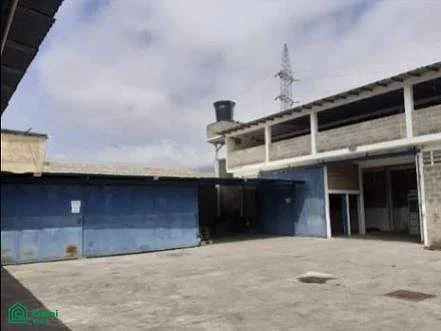 Gf - Sale of Indistrial Warehouse Filas de Mariche - CARRETERA PETARE SANTA LUCIA 1073, 1073 CCS - Commercial premises for sale
