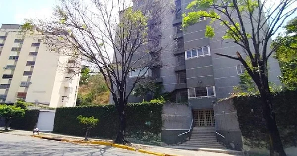 For Sale Pent House In Caurimare El Cafetal Caracas Brand New - Principal Res. El Parque, 1030 CCS - 6 beds apartment for sale