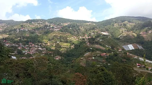Land for sale in Colonia Tovar - tovar tovar, 1030 Colonia Tovar - Plot of land for sale