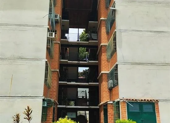 RmR - Apartment for sale in Nueva Casarapa guarenas - Avenida San Pedro 1220, 1220 Guarenas - 3 beds apartment for sale