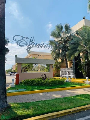Apartment for sale in the Sturgeon Residential Complex, Lecheria - Complejo Turístico El Morro Conjunto Residencial Estu, 6016 Lecheria - 2 beds apartment for sale