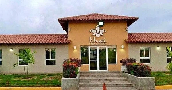 For sale Thai Residential Complex - Lecheria Conjunto residencial Thai, 6016 Lecheria - Apartment for sale