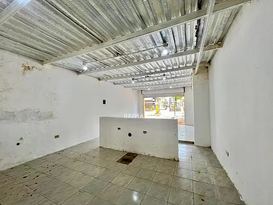 commercial space, for rent, On Avenida 31 de Julio, Nueva Esparta, Isla de Margarita, 252 mt2 and 2 bathrooms - Inmuebles Margarita - 2 MIL - Image 5