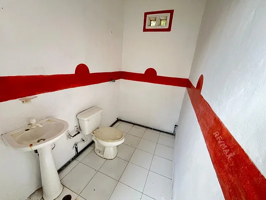 commercial space, for rent, On Avenida 31 de Julio, Nueva Esparta, Isla de Margarita, 252 mt2 and 2 bathrooms - Inmuebles Margarita - 2 MIL - Image 7