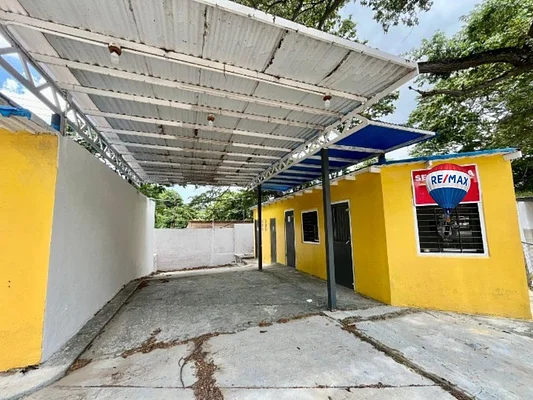 commercial space, for rent, On Avenida 31 de Julio, Nueva Esparta, Isla de Margarita, 252 mt2 and 2 bathrooms - Inmuebles Margarita - 2 MIL - Image 2