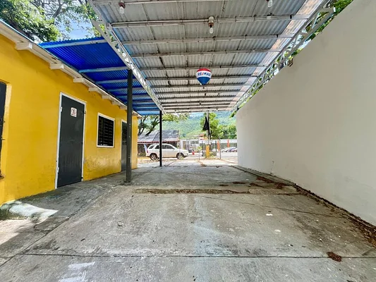 commercial space, for rent, On Avenida 31 de Julio, Nueva Esparta, Isla de Margarita, 252 mt2 and 2 bathrooms - Inmuebles Margarita - 2 MIL - Image 9