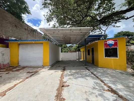 commercial space, for rent, On Avenida 31 de Julio, Nueva Esparta, Isla de Margarita, 252 mt2 and 2 bathrooms - Inmuebles Margarita - 2 MIL - Image 3
