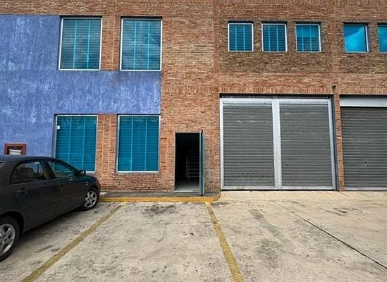Shed for sale - Fenix Centro Empresarial Fenix, 2001 Valencia - Commercial premises for sale