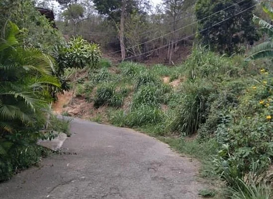 Land for sale El Hatillo. 30 mg - Sector Corralito, 1071 CCS - Plot of land for sale