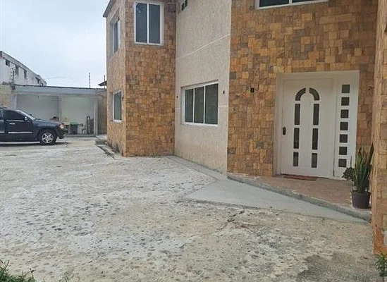 FOR SALE THE HOUSE OF YOUR DREAMS IN LOS GUAYABITOS AT THE BEST PRICE - Urb Altos de los Guayabitos Altos de los Guayabitos, 1083 CCS - 5 beds house for sale