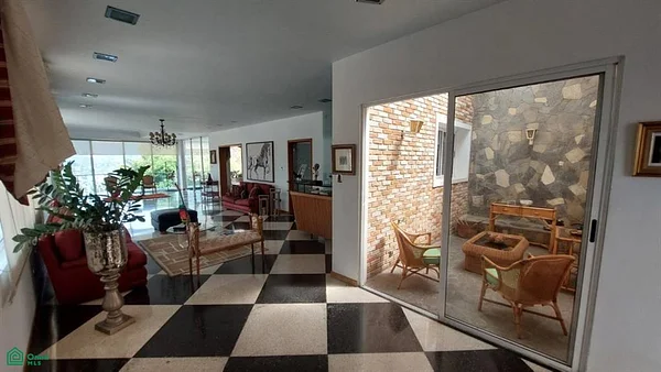 Beautiful House for Sale in Lomas del Club Hípico - Av. Principal Lomas del Club Hipico Quinta Solimar, 1080 CCS - 6 beds house for sale
