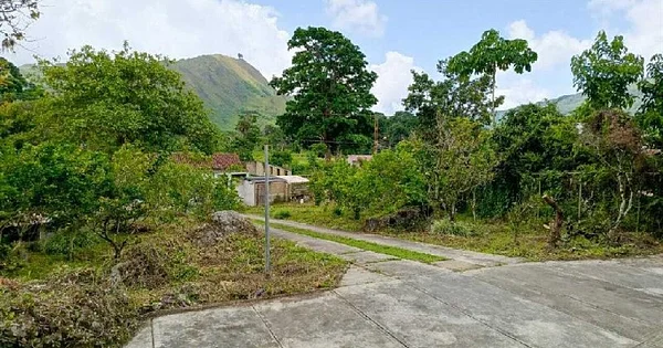 Beautiful and Spacious Villa for Sale in Caripe (San Agustin) - El Potrero de San Agustin, 6210 Capital Caripe - 4 beds apartment for sale