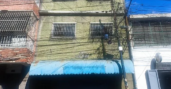 YM - Apartment for sale in Altavista. It's time to invest - Av. Ppal. Altavista con frente a la Calle Stadium, 1030 CCS - 2 beds apartment for sale