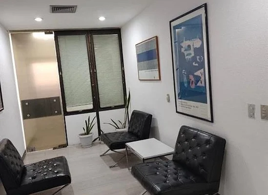 OFFICE SALE PH CHACAO - AV LIBERTADOR EDIFICIO PARIMA, 1060 CCS - Commercial premises for sale