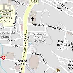 Cubicle for rent Urb San Bernandino, 12mt2 25-117 - US$180 USD - Image 27