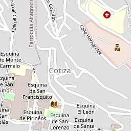 Cubicle for rent Urb San Bernandino, 12mt2 25-117 - US$180 USD - Image 21