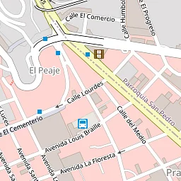 Cubicle for rent Urb San Bernandino, 12mt2 25-117 - US$180 USD - Image 18