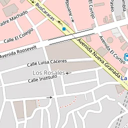 Cubicle for rent Urb San Bernandino, 12mt2 25-117 - US$180 USD - Image 9