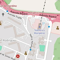 Cubicle for rent Urb San Bernandino, 12mt2 25-117 - US$180 USD - Image 19